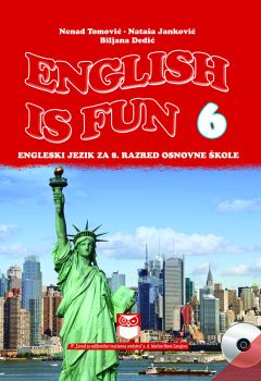 English is fun 6