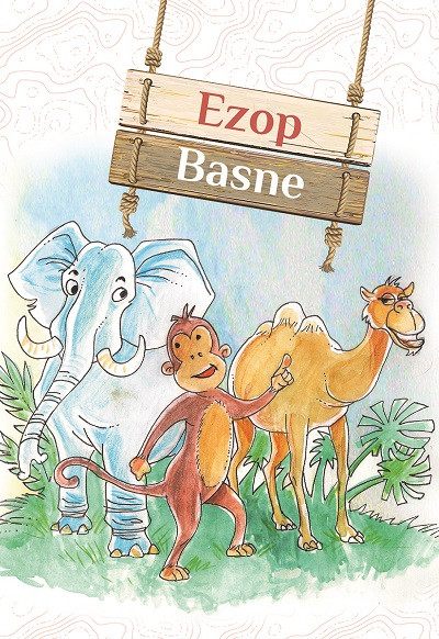 Basne - Ezop