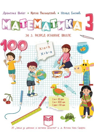 Matematika 3