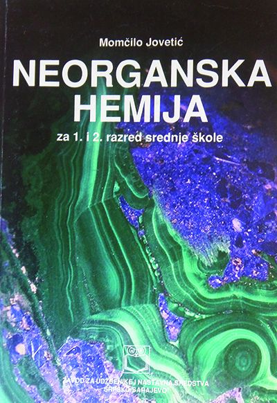 Neorganska hemija