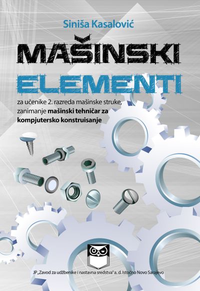 Mašinski elementi