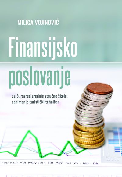 Finansijsko poslovanje - Milica Vojinović