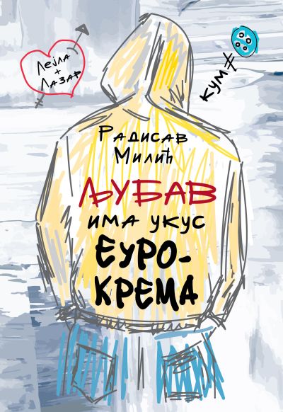 Љубав има укус еурокрема