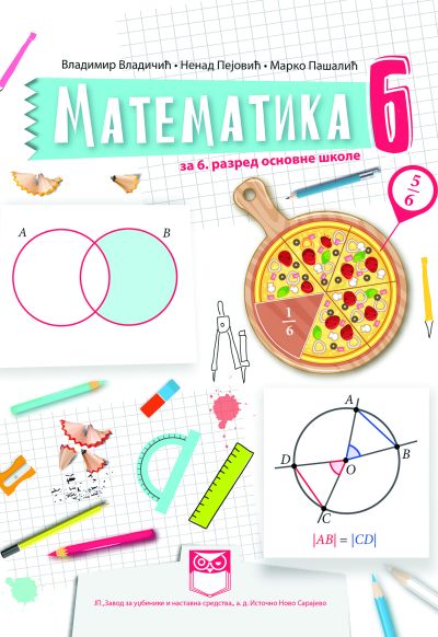 Matematika 6