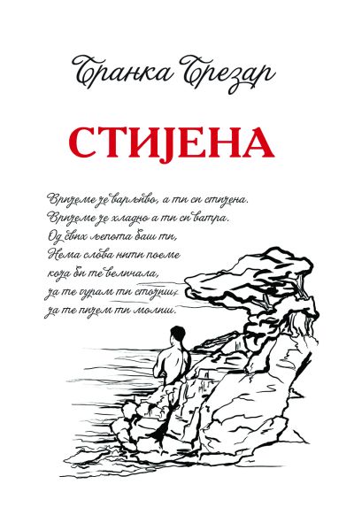 Бранка Брезар - Стијена