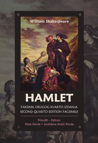 Hamlet - William Shakespeare