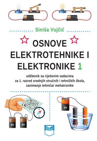 Osnove elektrotehnike i elektronike 1