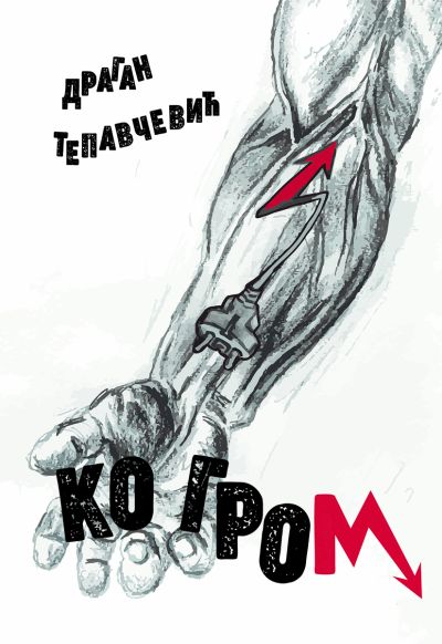 Драган Тепавчевић - Ко гром