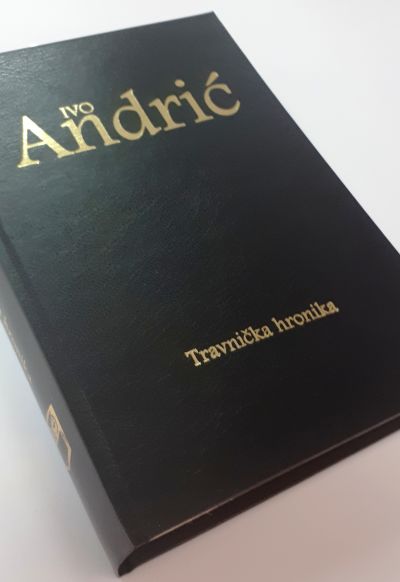 Ivo Andrić - Travnička hronika