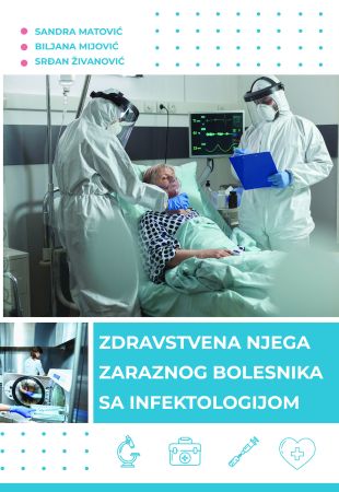 Здравствена њега заразног болесника са инфектологијом