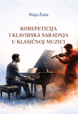 Корепетиција и клавирска сарадња у класичној музици